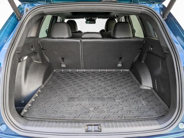 Geely Monjaro I с пробегом 2024 года, цена 3 425 000 рублей, 61376 км, внедорожник, Автокод Объявления