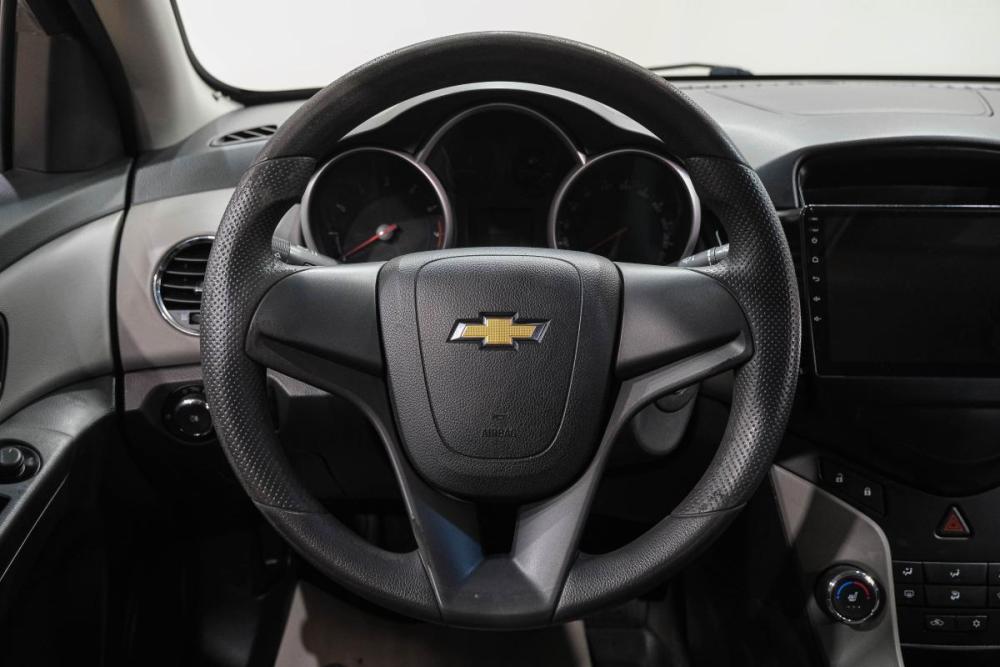 Chevrolet Cruze I Новокузнецк  - изображение 20