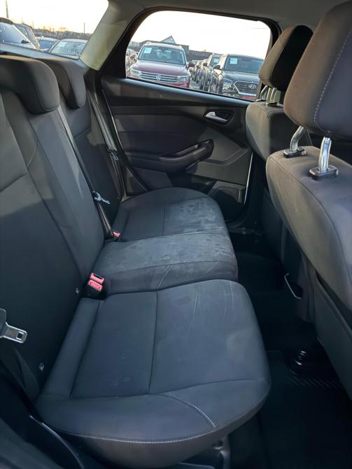 Ford Focus III Рестайлинг Альметьевск  - изображение 24