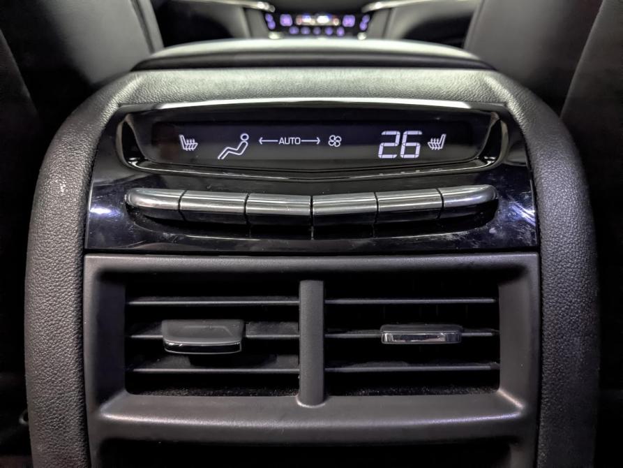 Cadillac XT5 I Санкт-Петербург  - изображение 30