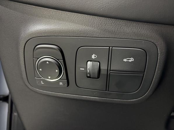 GAC GS4 с пробегом 2025 года, цена 2 385 000 рублей, 20520 км, внедорожник, Автокод Объявления