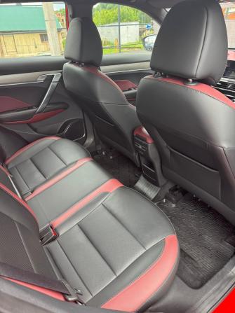 Geely Coolray I с пробегом 2023 года, цена 1 995 000 рублей, 53700 км, внедорожник, Автокод Объявления