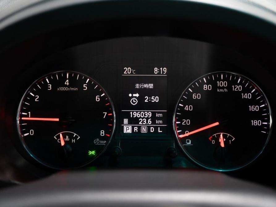 Nissan X-Trail II Рестайлинг Чита  - изображение 10