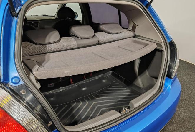 Kia Rio II с пробегом 2009 года, цена 580 000 рублей, 182525 км, хэтчбек, Автокод Объявления