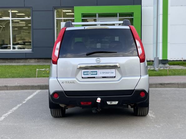 Nissan X-Trail II Рестайлинг с пробегом 2013 года, цена 1 079 000 рублей, 251240 км, внедорожник, Автокод Объявления