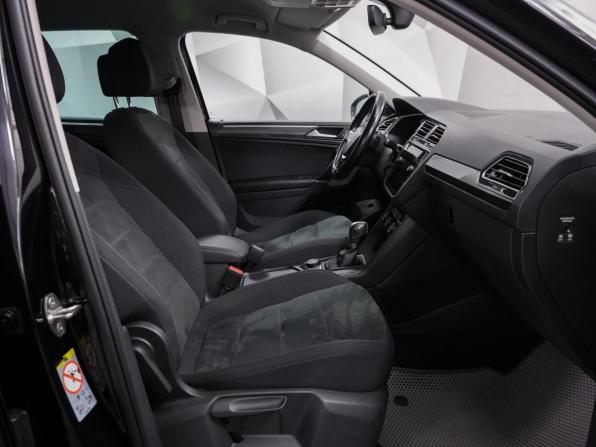 Volkswagen Tiguan II с пробегом 2018 года, цена 2 585 000 рублей, 150000 км, внедорожник, Автокод Объявления