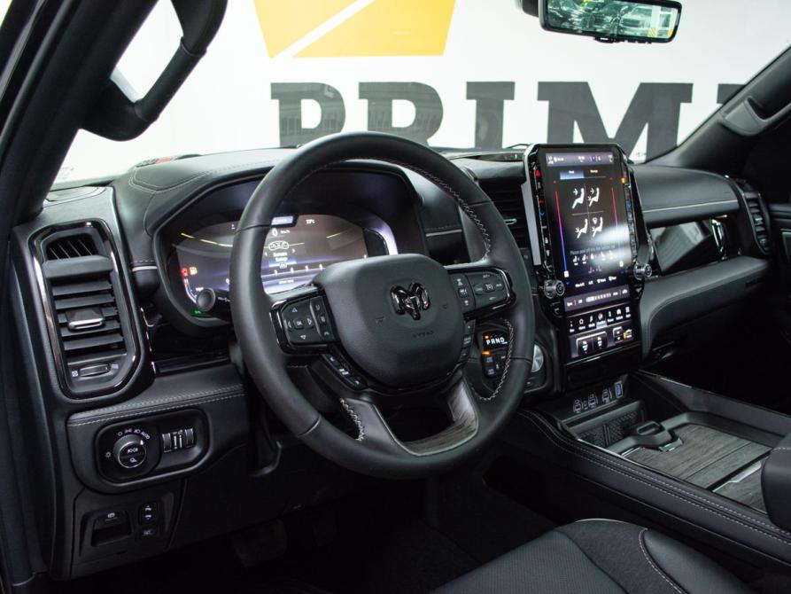 Ram 1500 V Рестайлинг Новосибирск  - изображение 9