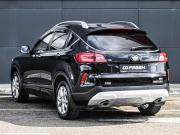FAW Besturn X80 I Рестайлинг Новороссийск  - изображение 26