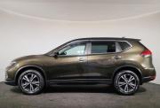 Nissan X-Trail III Рестайлинг Ярославль  - изображение 36