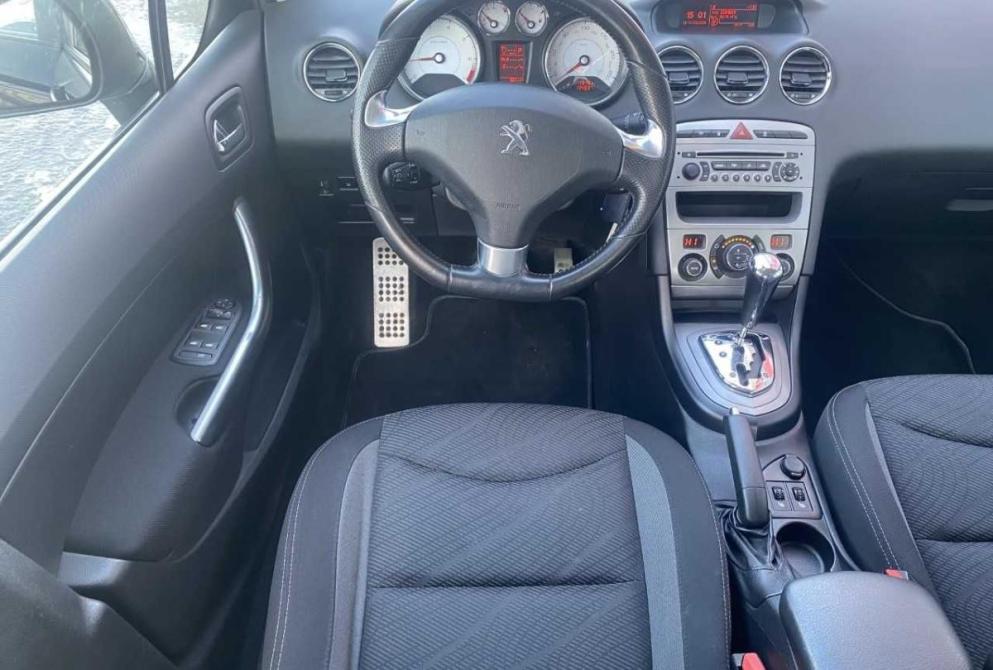 Peugeot 408 I Красноярск  - изображение 21
