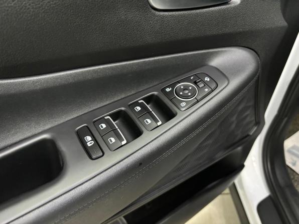 Hyundai Santa Fe IV Рестайлинг с пробегом 2020 года, цена 3 530 000 рублей, 85000 км, внедорожник, Автокод Объявления