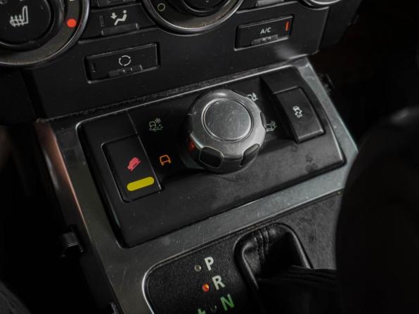 Land Rover Freelander II Рестайлинг с пробегом 2012 года, цена 1 249 000 рублей, 259630 км, внедорожник, Автокод Объявления