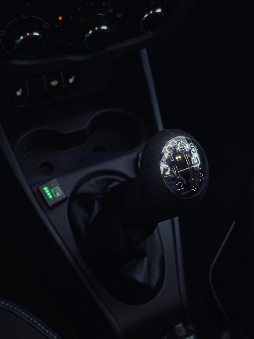 Lada (ВАЗ) Largus I Рестайлинг Оренбург  - изображение 17