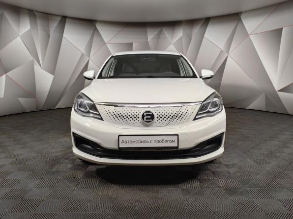 Evolute i-PRO с пробегом 2023 года, цена 1 443 000 рублей, 44895 км, седан, Автокод Объявления