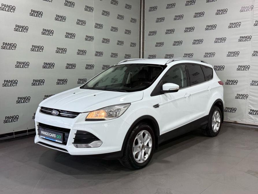 Ford Kuga II Оренбург  - изображение 1