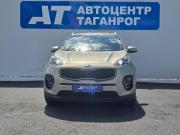 Kia Sportage IV Таганрог  - изображение 29