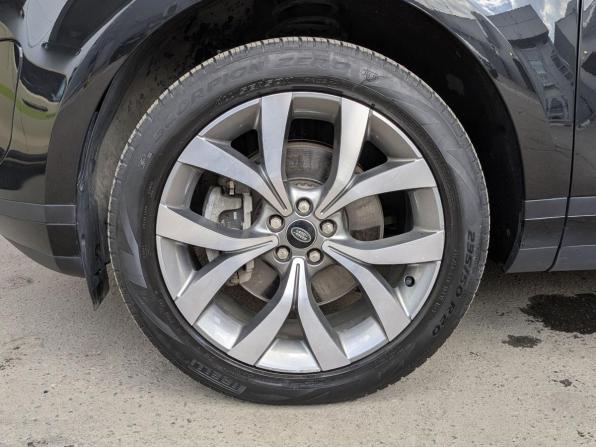 Land Rover Range Rover Evoque II с пробегом 2022 года, цена 4 560 000 рублей, 65878 км, внедорожник, Автокод Объявления