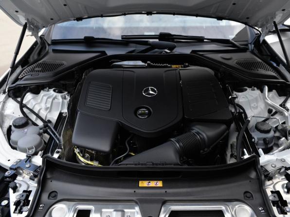 Mercedes-Benz E-Класс VI (W214 S214) с пробегом 2024 года, цена 7 990 000 рублей, 101 км, седан, Автокод Объявления