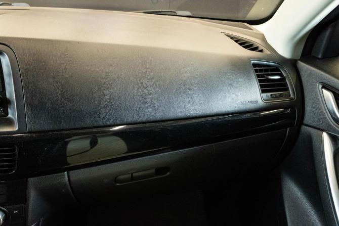 Mazda CX-5 I с пробегом 2012 года, цена 1 249 000 рублей, 137526 км, внедорожник, Автокод Объявления