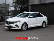Volkswagen Polo VI Москва  - изображение 17