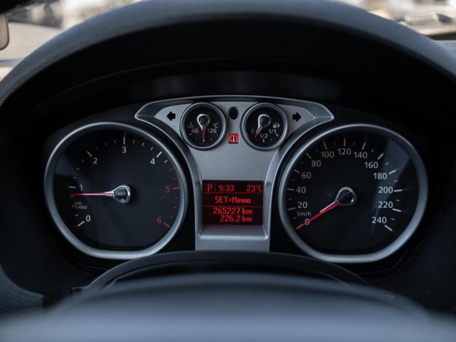 Ford Kuga I Сочи  - изображение 17