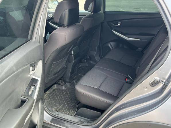 SsangYong Actyon II Рестайлинг с пробегом 2014 года, цена 780 000 рублей, 235848 км, внедорожник, Автокод Объявления