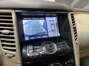 Infiniti FX II (S51) Рестайлинг Пермь  - изображение 53