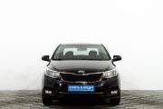 Kia Rio III Рестайлинг Сургут  - изображение 19