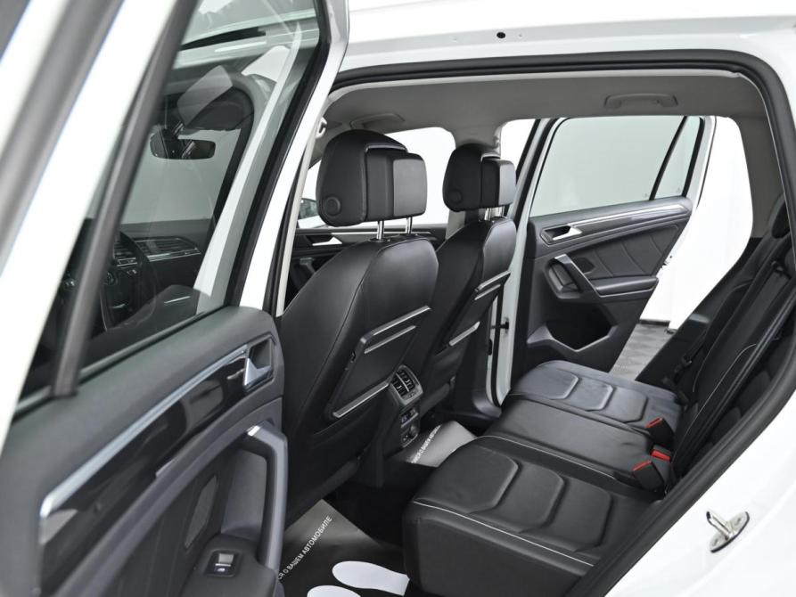 Volkswagen Tiguan II Москва  - изображение 15
