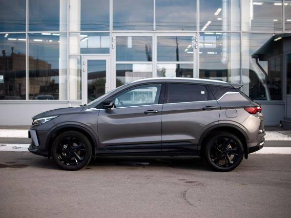Geely Coolray I Рестайлинг с пробегом 2024 года, цена 2 200 000 рублей, 33962 км, внедорожник, Автокод Объявления