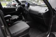 Chevrolet Niva I Рестайлинг Брянск  - изображение 36