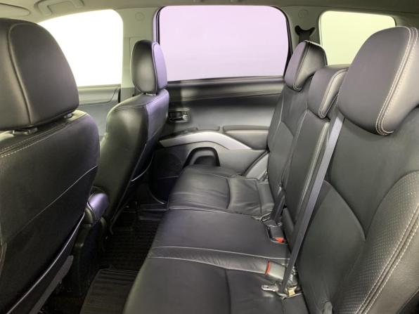 Mitsubishi Outlander II Рестайлинг с пробегом 2012 года, цена 865 000 рублей, 322278 км, внедорожник, Автокод Объявления