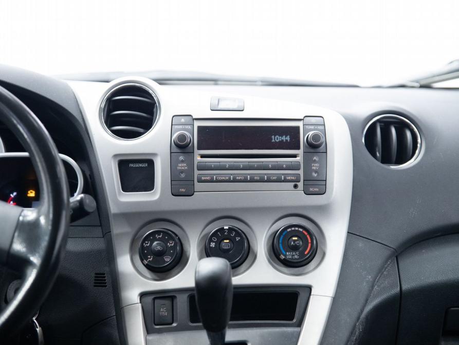 Pontiac Vibe II Уфа  - изображение 12