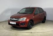 Lada (ВАЗ) Granta I Саранск  - изображение 31
