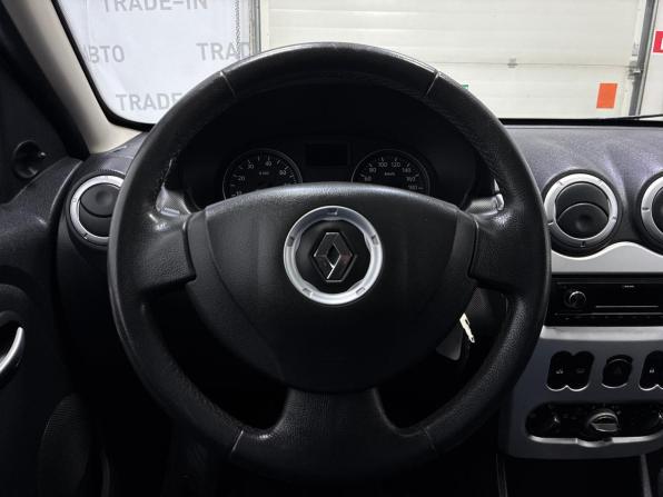 Renault Sandero I с пробегом 2012 года, цена 510 000 рублей, 146000 км, хэтчбек, Автокод Объявления