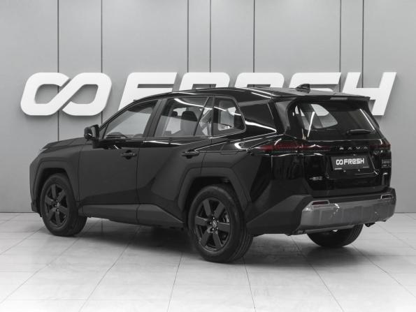 Toyota RAV4 VI (XA60) с пробегом 2026 года, цена 4 320 000 рублей, 46 км, внедорожник, Автокод Объявления