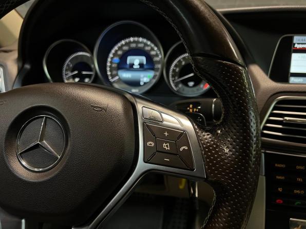 Mercedes-Benz E-Класс IV (W212 S212 C207) Рестайлинг с пробегом 2013 года, цена 1 990 000 рублей, 130038 км, купе, Автокод Объявления