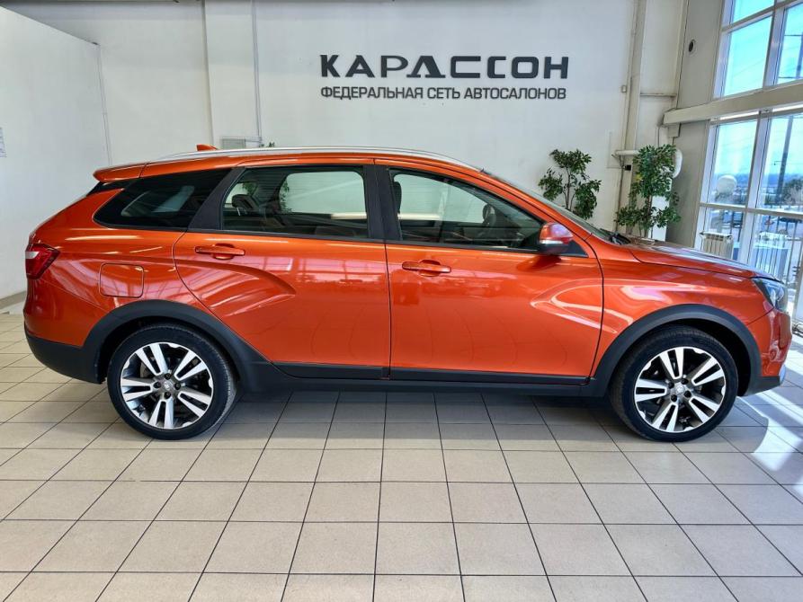 Lada (ВАЗ) Vesta I Волгоград  - изображение 6