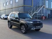 Lada (ВАЗ) Niva Travel I Чебоксары  - изображение 25