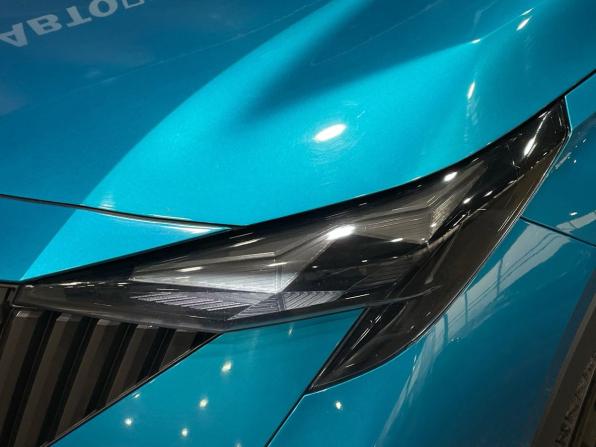 GAC GS3 с пробегом 2024 года, цена 1 955 000 рублей, 19623 км, внедорожник, Автокод Объявления
