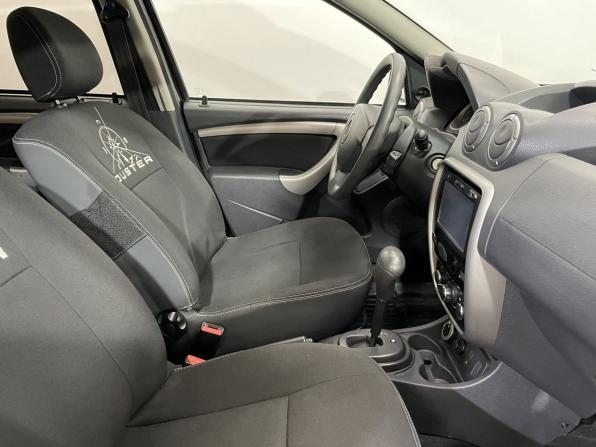 Renault Duster I с пробегом 2014 года, цена 1 065 000 рублей, 93889 км, внедорожник, Автокод Объявления