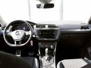 Volkswagen Tiguan II Екатеринбург  - изображение 39