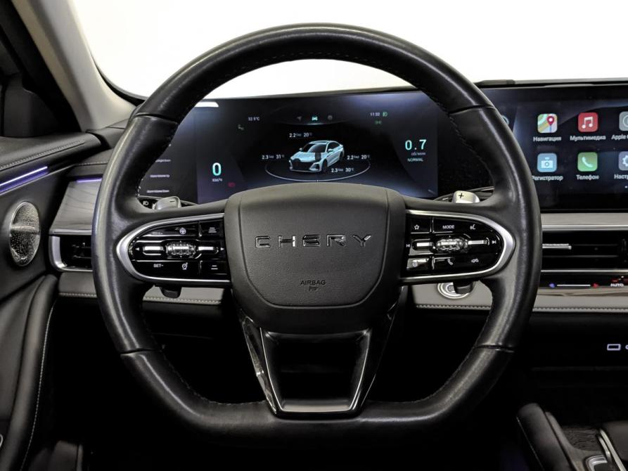 Chery Arrizo 8 Москва  - изображение 21