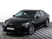 Toyota Camry IX (XV80) China Market Москва  - изображение 50
