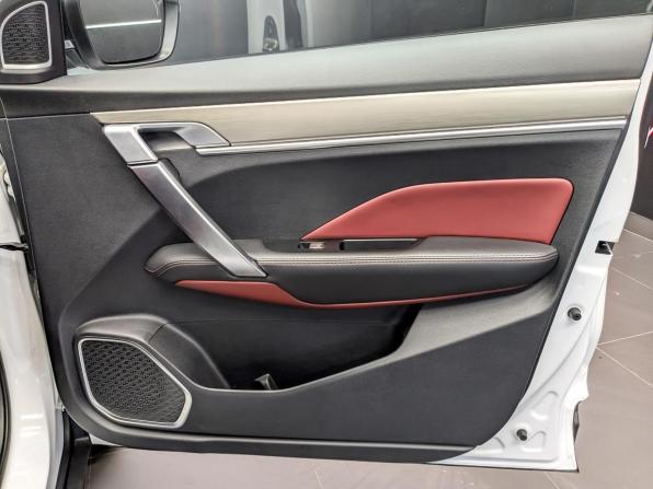 Geely Coolray I с пробегом 2022 года, цена 1 590 000 рублей, 94590 км, внедорожник, Автокод Объявления