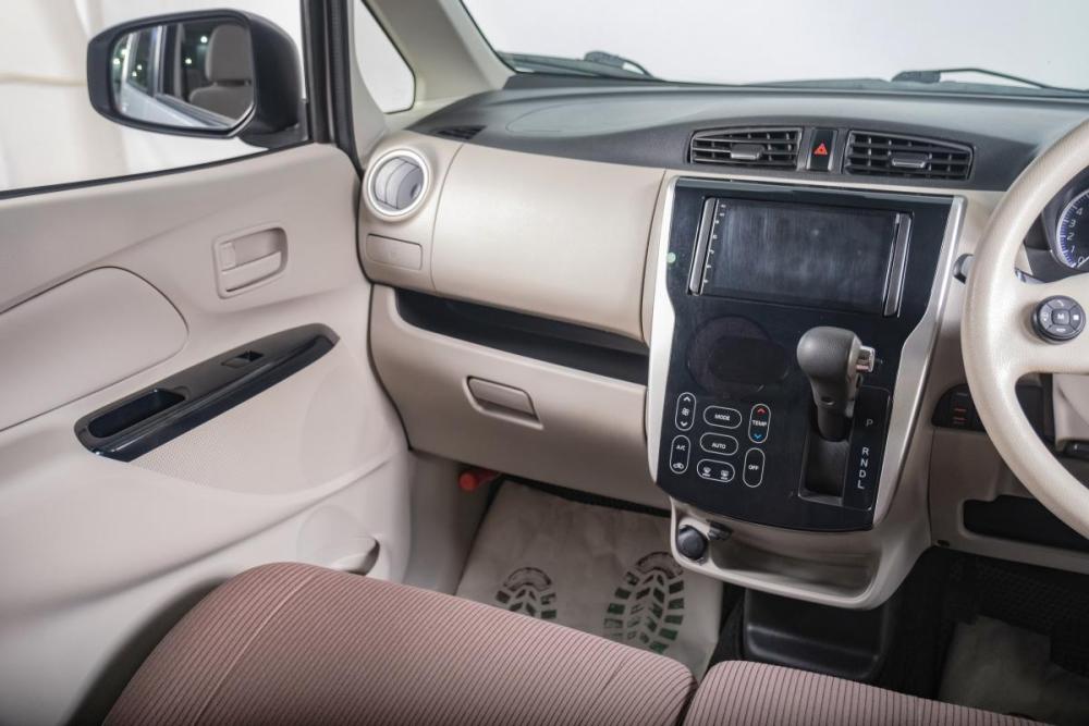 Mitsubishi eK Wagon III Рестайлинг Томск  - изображение 11