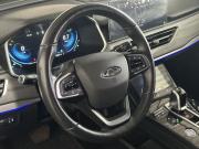 Chery Tiggo 8 Pro I Москва  - изображение 33