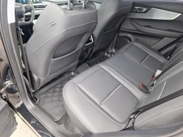 Chery Tiggo 7 Pro Max I с пробегом 2023 года, цена 1 999 000 рублей, 40100 км, внедорожник, Автокод Объявления