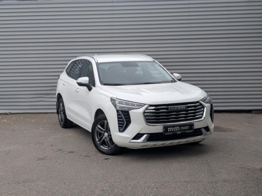 Haval Jolion I Москва  - изображение 27