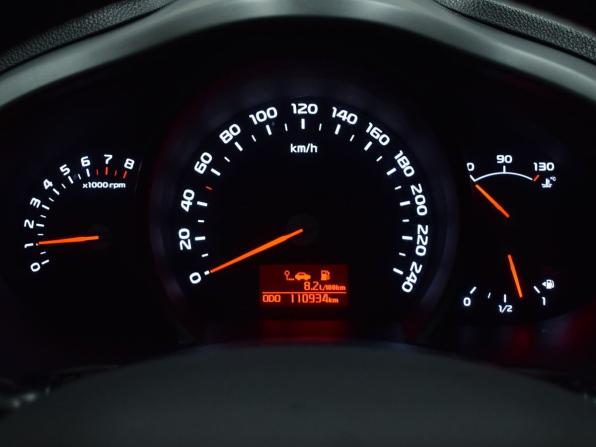 Kia Sportage III Рестайлинг с пробегом 2015 года, цена 1 289 999 рублей, 110933 км, внедорожник, Автокод Объявления